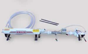 Anhydrous Ammonia Rate Controllers