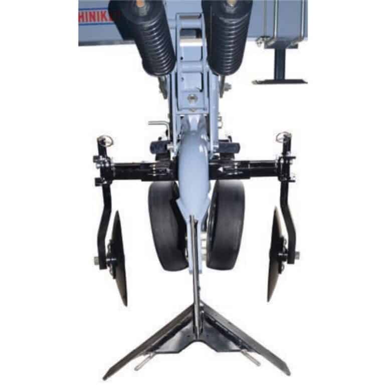 Row Crop Cultivator Distributor Grow Rows Faster And Better