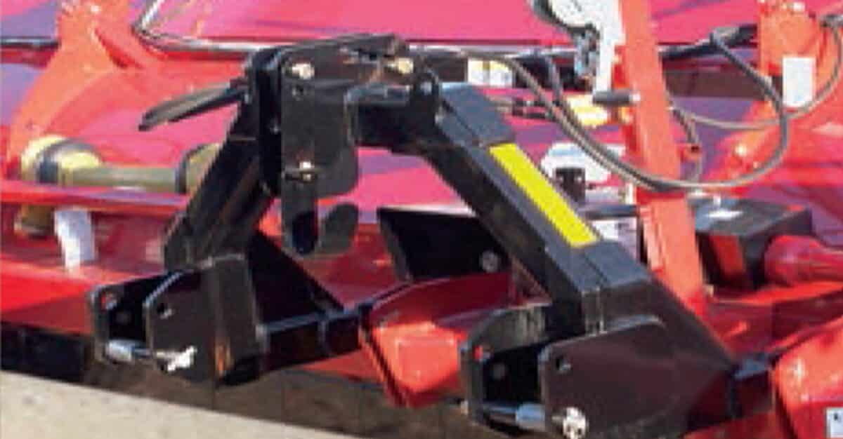 Flail Mowers