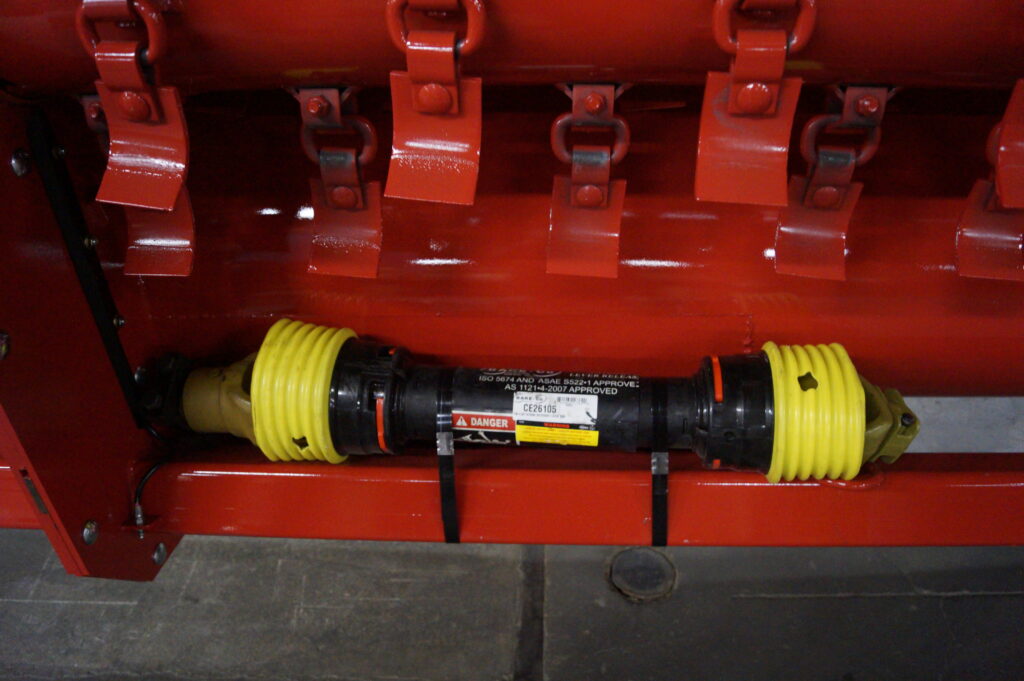 Flail Mower Manufacturers