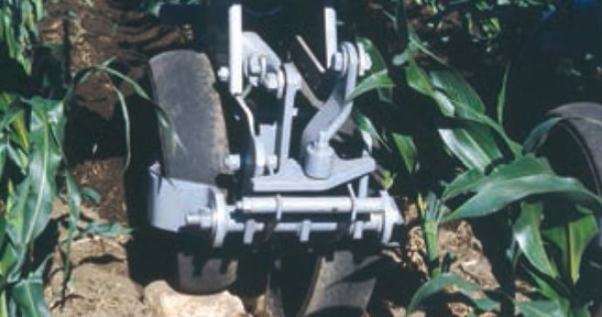 Cultivator Manufacturers