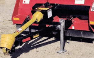 Flail Mowers