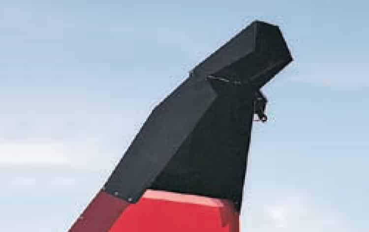 Forage Chopper