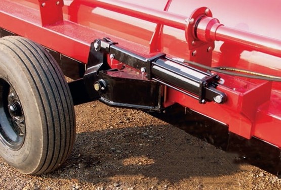 Flail Mowers