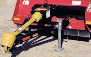 Flail Mowers