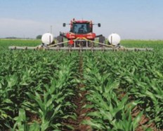 anhydrous flow monitor