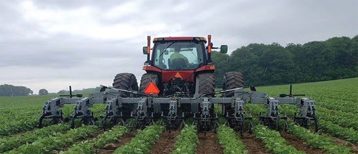 When Should You Use a Forage Chopper Instead of Traditional Harvest Methods?