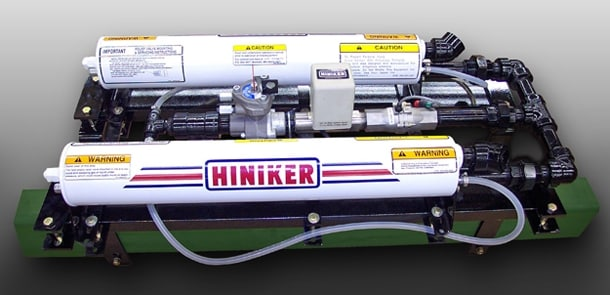Anhydrous Flow Monitor