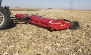 Flail Mower Manufacturers