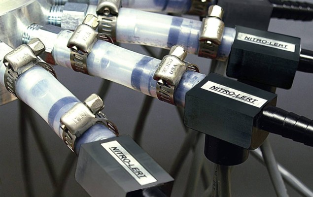 Automatic Rate Controllers