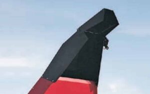 Forage Chopper Machine