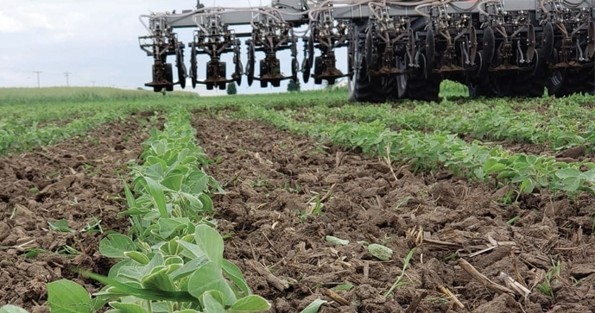 Field Cultivator